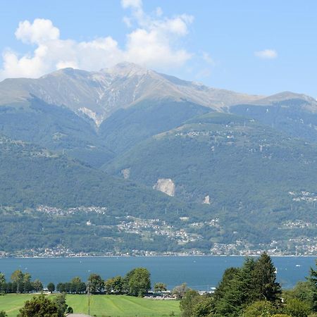 Il Giardino Dei Ciliegi Apartamento Colico Exterior foto