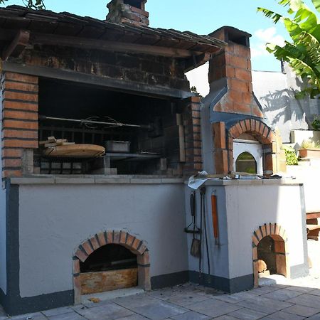 Il Giardino Dei Ciliegi Apartamento Colico Exterior foto