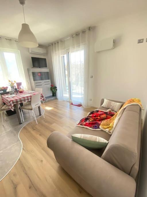 Il Giardino Dei Ciliegi Apartamento Colico Exterior foto